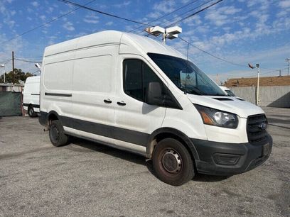 Used 2020 Ford Transit 250 148 High Roof