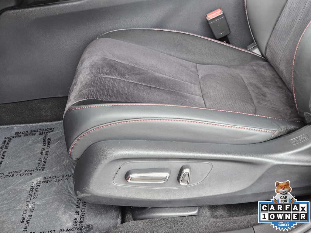 Certified 2026 Acura ADX A-Spec FWD image 25