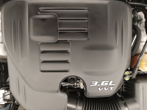Used 2019 Dodge Charger SXT w/ Plus Group RWD image 30