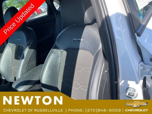 Used 2023 Kia Forte GT-Line FWD image 5