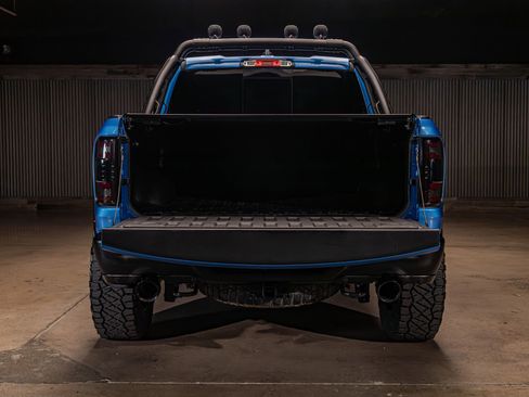 Used 2022 RAM 1500 TRX w/ TRX Level 2 Equipment Group AWD/4WD image 9