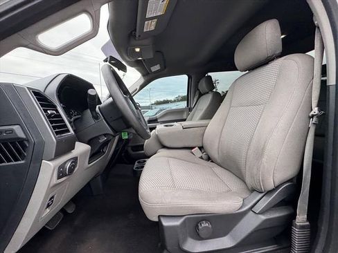 Used 2018 Ford F150 XLT RWD image 14