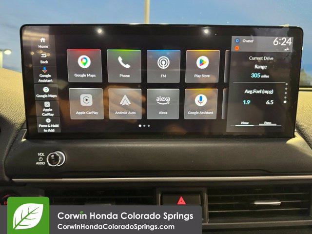 Used 2026 Honda Pilot Elite image 21