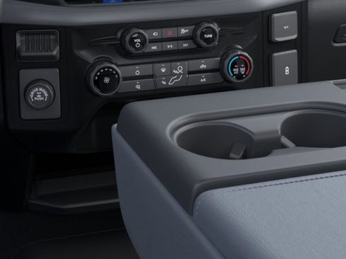 New 2025 Ford F150 XL image 15