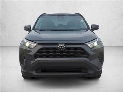 Used 2024 Toyota RAV4 XLE