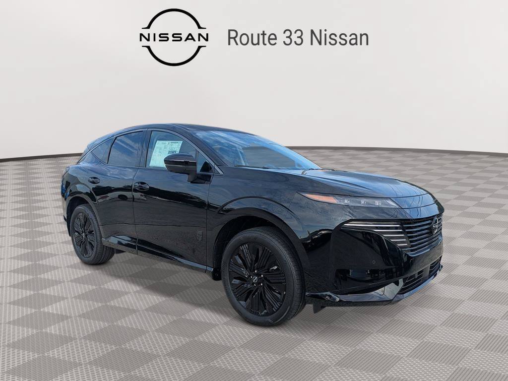 New 2027 Nissan Murano SL AWD/4WD image 7