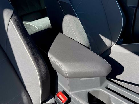 New 2026 Volkswagen Jetta Sport FWD image 20