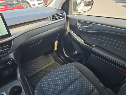 New 2026 Ford Escape Active w/ Tech Pack #1 image 11