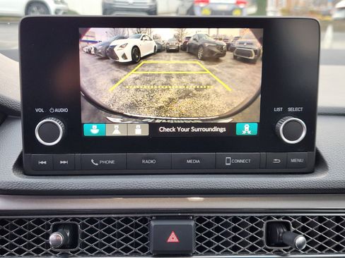 Used 2023 Acura Integra image 13