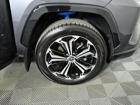 Certified 2023 Toyota RAV4 XSE image 17