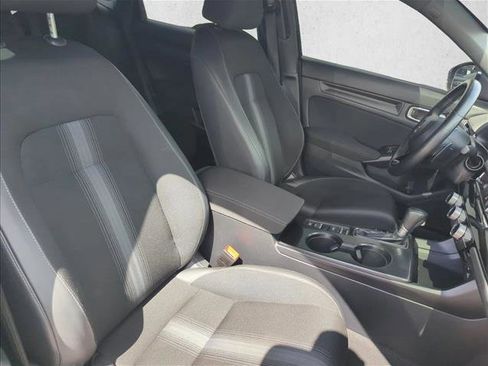 Used 2024 Honda Civic Sport image 22
