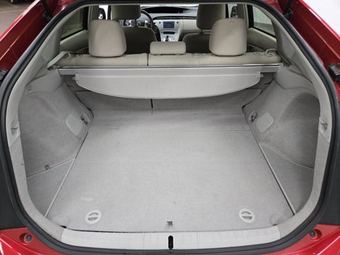 Used 2015 Toyota Prius Two image 11