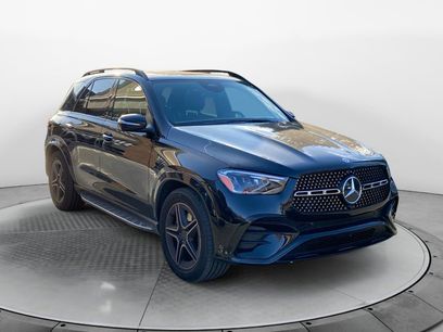 Certified 2025 Mercedes-Benz GLE 450 4MATIC