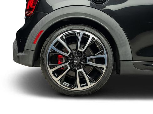 Used 2023 MINI Cooper John Cooper Works FWD image 31