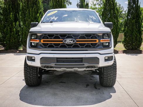 Used 2025 Ford F150 Tremor w/ Bed Utility Package AWD/4WD image 3
