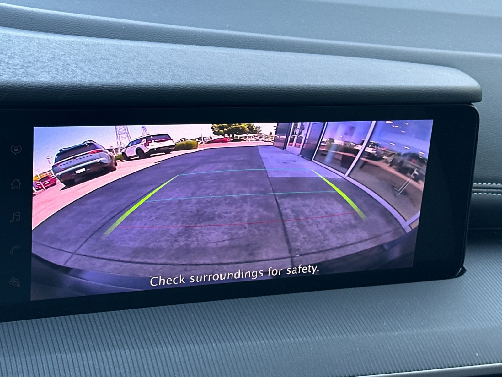 Certified 2025 Nissan Murano SV AWD/4WD image 19
