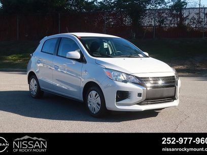 Used 2024 Mitsubishi Mirage