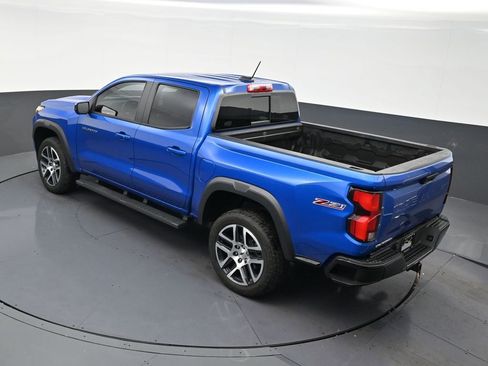 Used 2023 Chevrolet Colorado Z71 w/ Z71 Convenience Package 2 AWD/4WD image 14