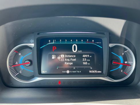 Used 2021 Honda Pilot Special Edition image 34