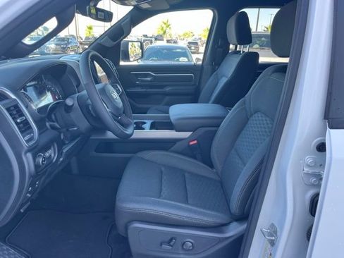New 2025 RAM 1500 Lone Star RWD image 16