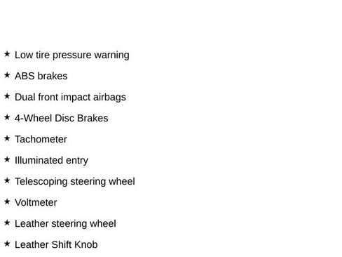 Used 2025 Nissan Frontier PRO-4X image 3