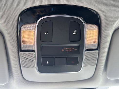 Used 2022 Hyundai Tucson SEL w/ Cargo Package FWD image 29