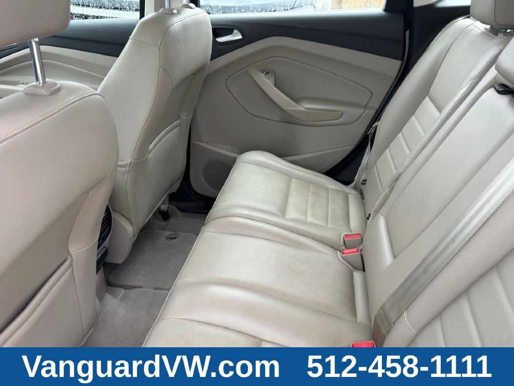Used 2014 Ford C-MAX SEL w/ Equipment Group 303A FWD image 27