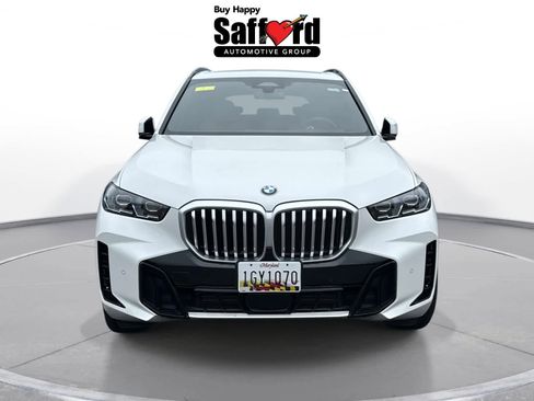 Used 2026 BMW X5 xDrive40i w/ M Sport Package AWD/4WD image 6