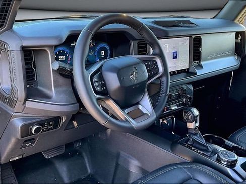 New 2025 Ford Bronco Big Bend image 7