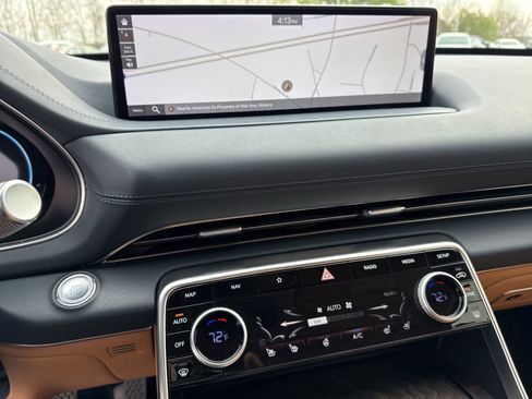 Used 2022 Genesis GV80 2.5T w/ Prestige Package 04 image 26