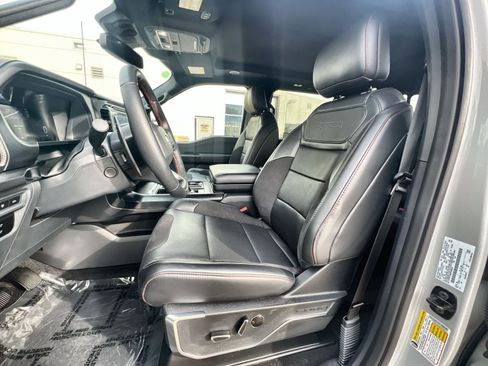 Used 2024 Ford F150 Raptor image 13