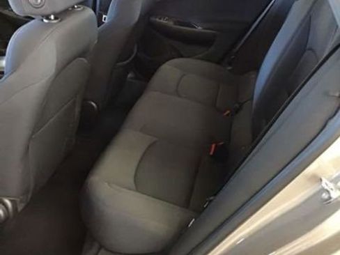 Used 2023 Chevrolet Malibu LS image 12