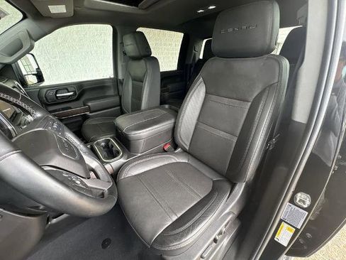 Certified 2023 GMC Sierra 2500 Denali AWD/4WD image 20