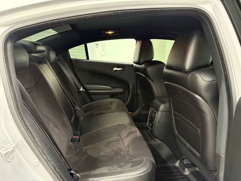 Used 2020 Dodge Charger Scat Pack w/ Plus Group image 13