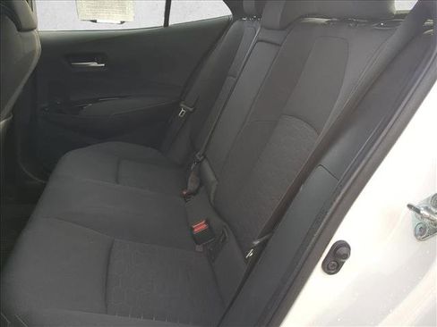 Used 2023 Toyota Corolla SE image 18