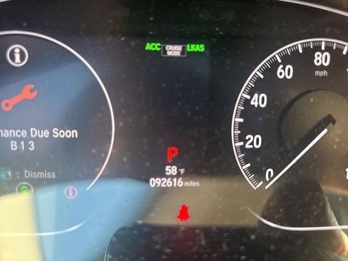 Used 2018 Honda Accord EX image 10