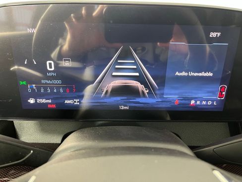 New 2026 Chevrolet Traverse Z71 w/ Driver Confidence Package image 30