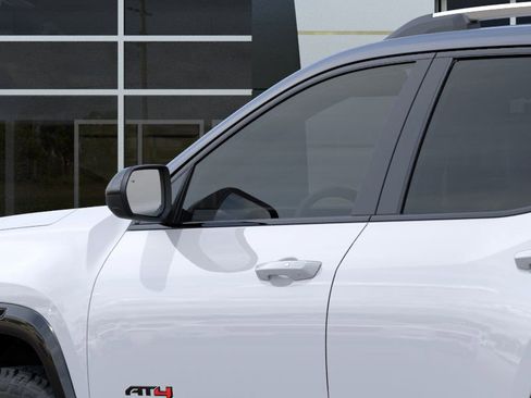 New 2026 GMC Terrain AT4 w/ Convenience Package III image 12