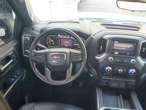 Used 2020 GMC Sierra 1500 AT4 w/ AT4 Premium Package AWD/4WD image 13