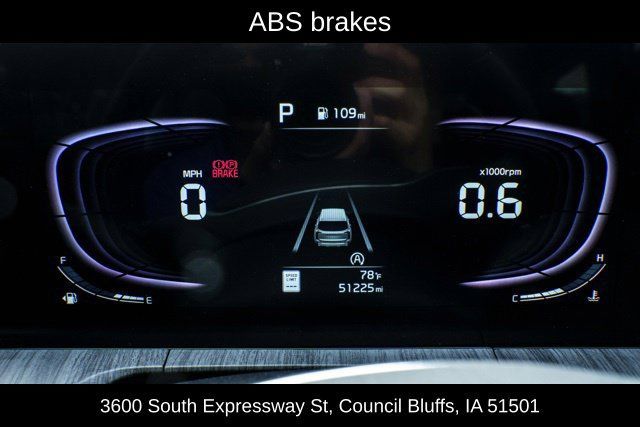 Used 2025 Kia Telluride EX w/ EX Captain's Chair Package AWD/4WD image 31