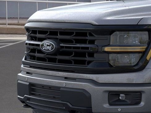 New 2026 Ford F150 XLT w/ Equipment Group 303A High AWD/4WD image 17