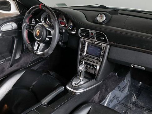 Used 2008 Porsche 911 Turbo image 14
