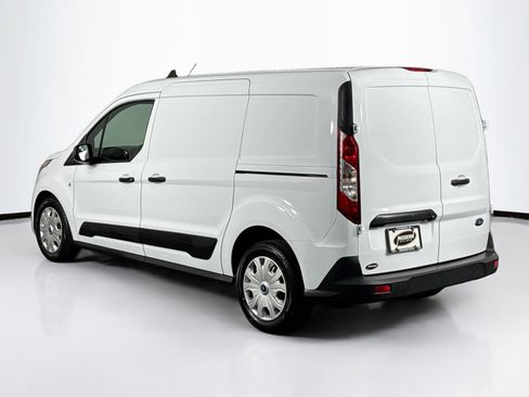 Used 2023 Ford Transit Connect XLT FWD image 13