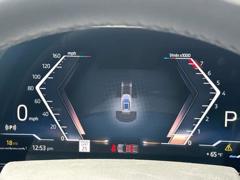 New 2026 BMW X5 xDrive40i w/ M Sport Package AWD/4WD image 24