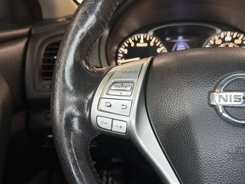 Used 2018 Nissan Altima 2.5 SL FWD image 27
