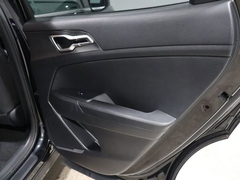 Used 2024 Kia Sportage LX image 21