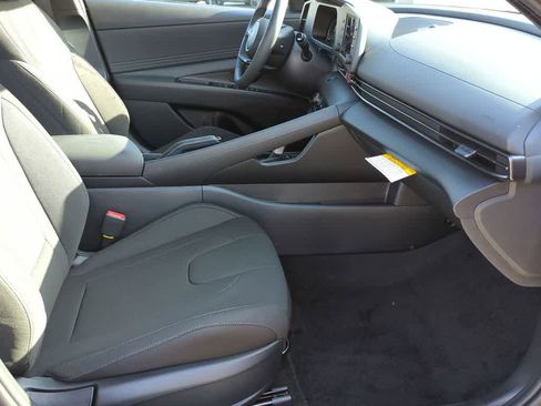 New 2026 Hyundai Elantra Sport image 22