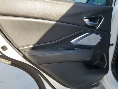 Used 2019 Acura RDX A-Spec FWD image 41