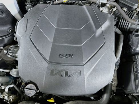 Used 2025 Kia Telluride S AWD/4WD image 35