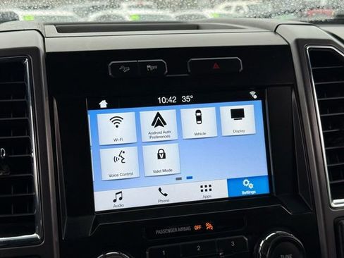 Used 2016 Ford F150 XLT w/ Equipment Group 302A Luxury image 20